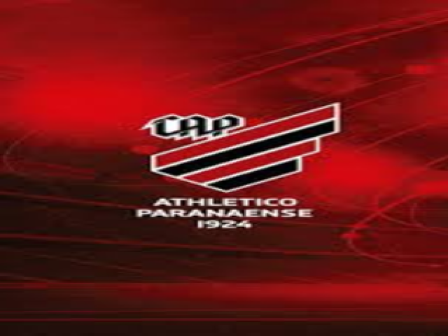 Atletico paranaense