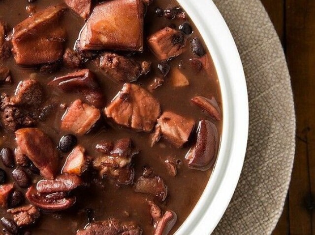 Feijoada