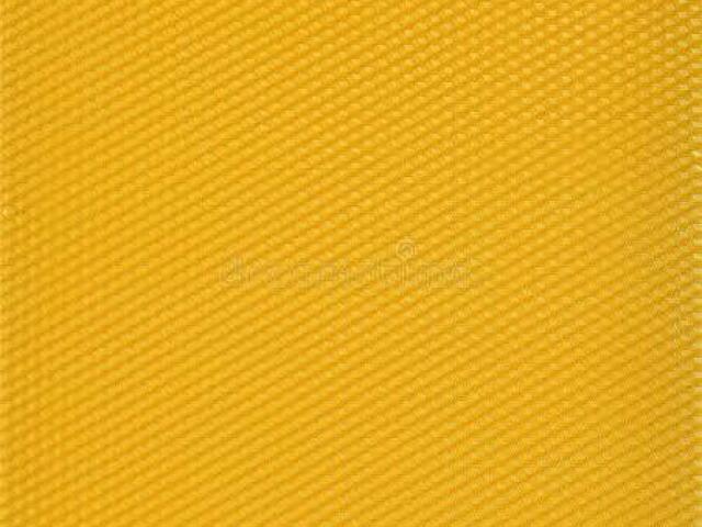 Amarelo Mel