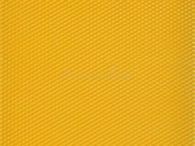 Amarelo Mel