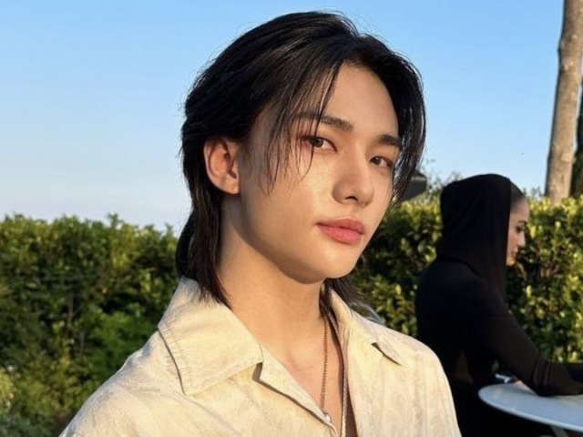 hyunjin