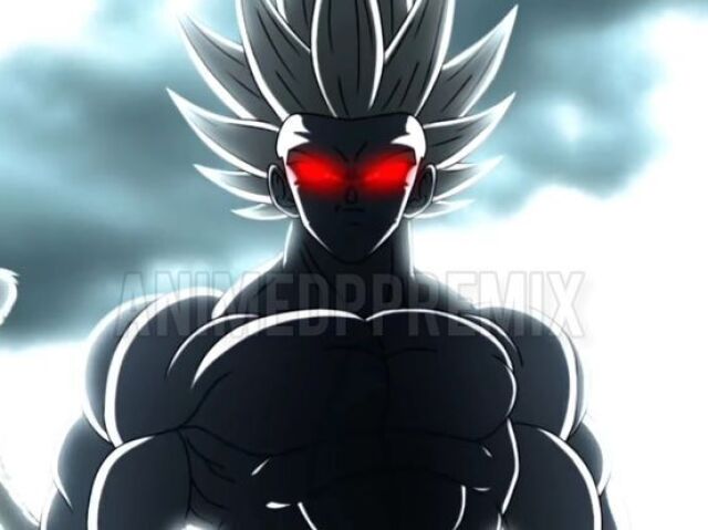 Super Saiyajin 10