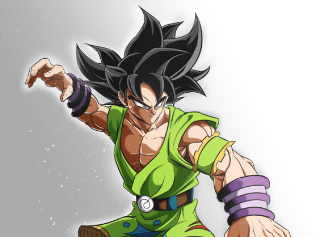 Goku