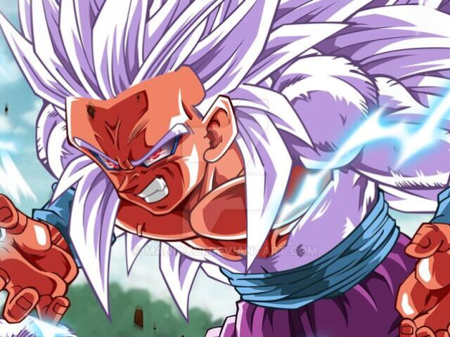 Gohan