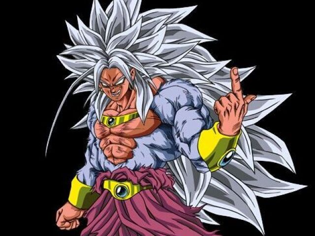 Broly