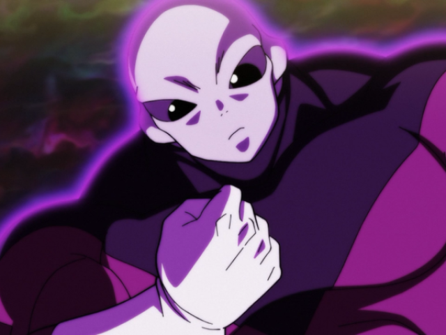 Jiren