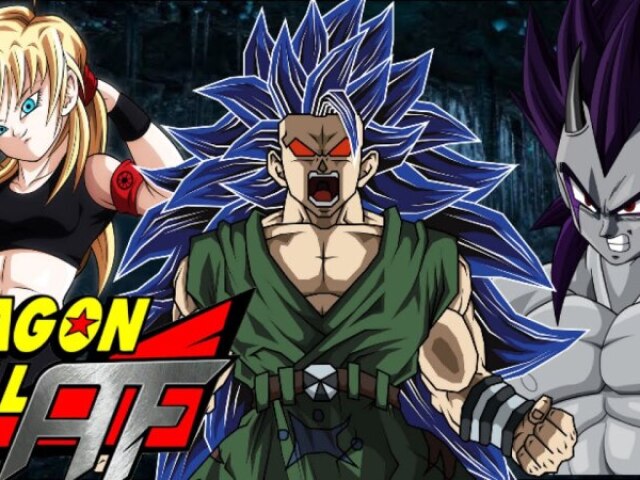 Saga Mundo Vazio