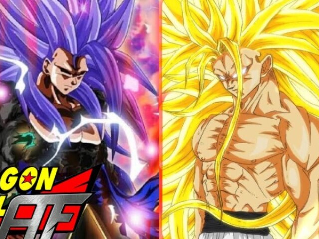Saga Infinito