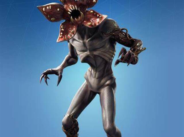 demogorgon