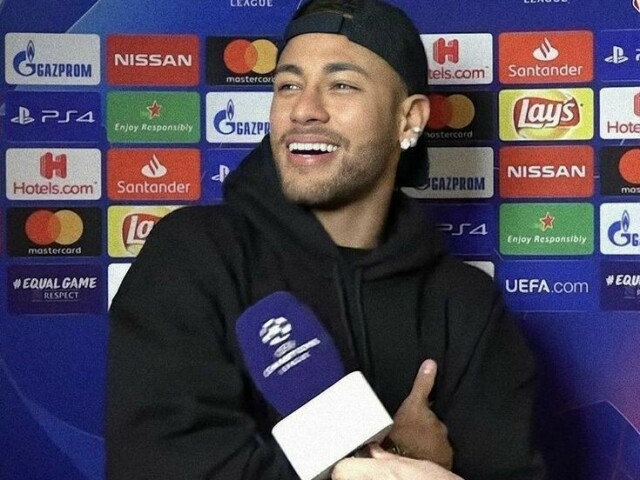 Ney fiel