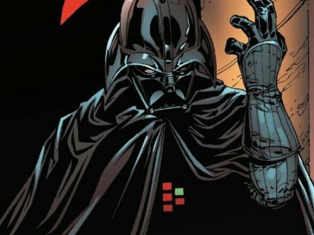 Darth vader