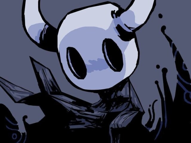 Hollow Knight