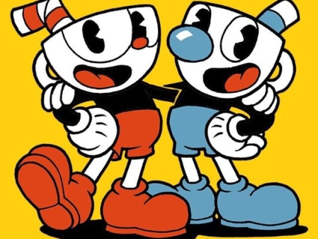 Cuphead