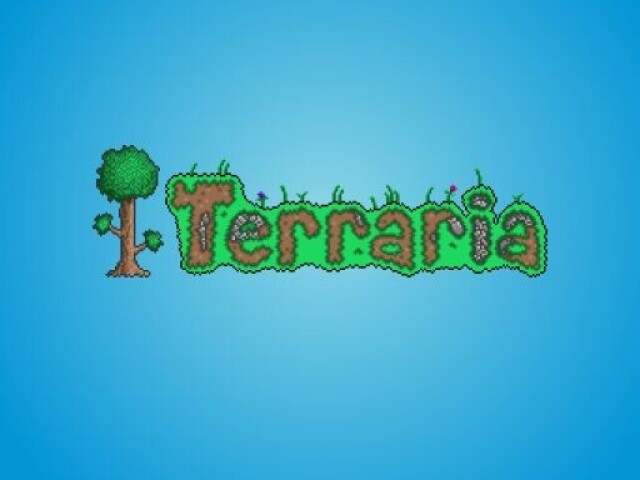 Terrária