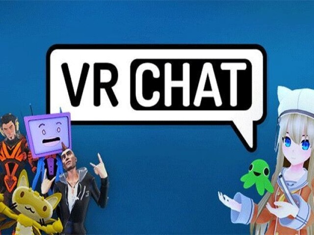 Vr chat