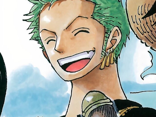 Zoro