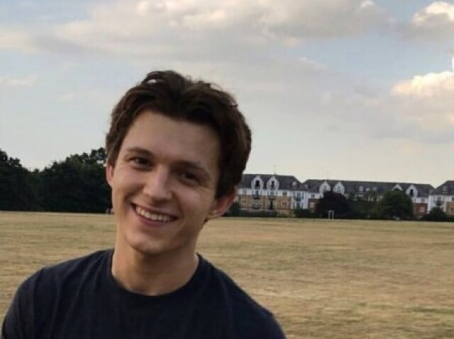 Tom Holland