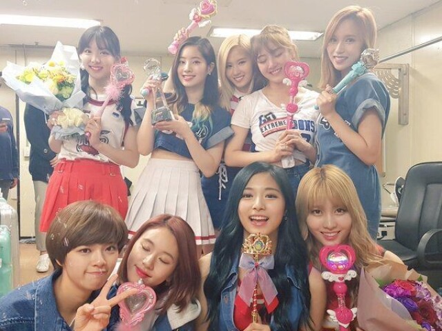 Twice