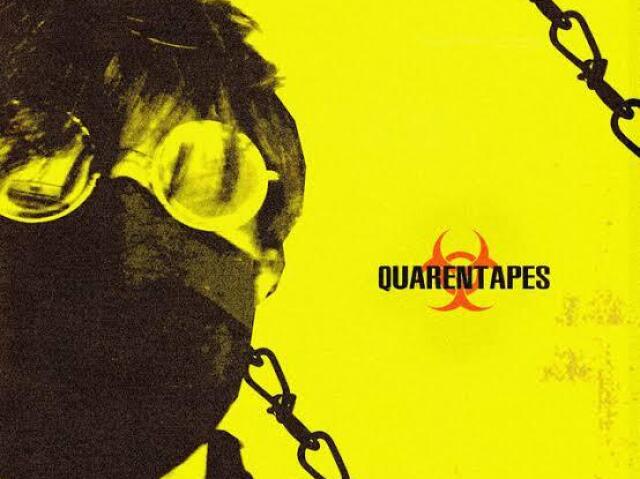 Quarentapes