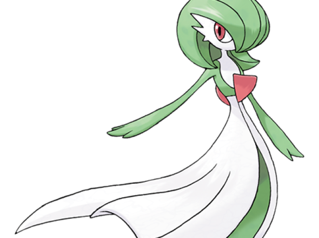 Gardevoir