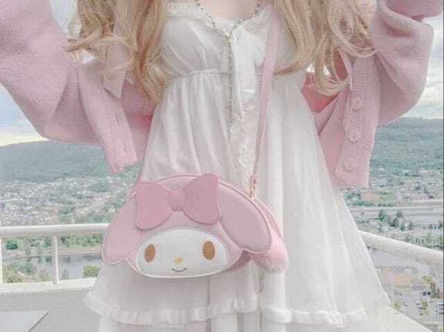 Algo mais fofo, feminino ou kawaii໒꒱ ⋆゚⊹