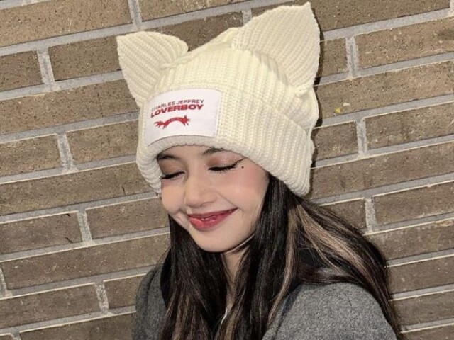 Lisa!