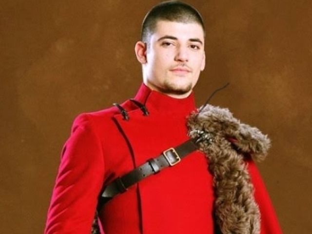 Viktor Krum