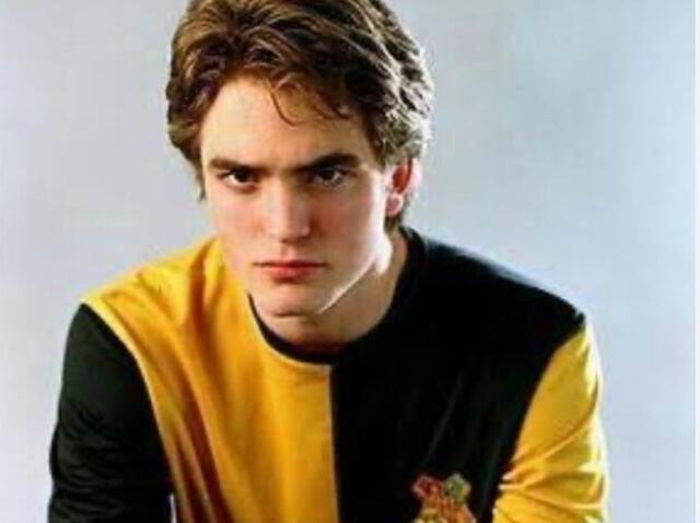 Cedrico Diggory