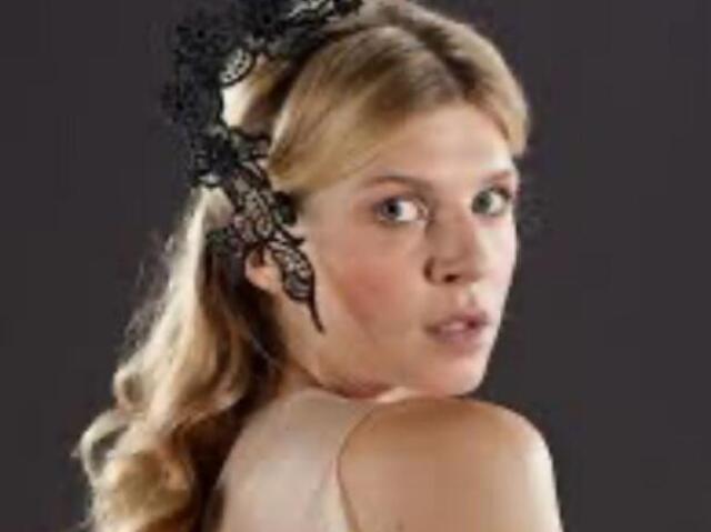 Fleur Delacour