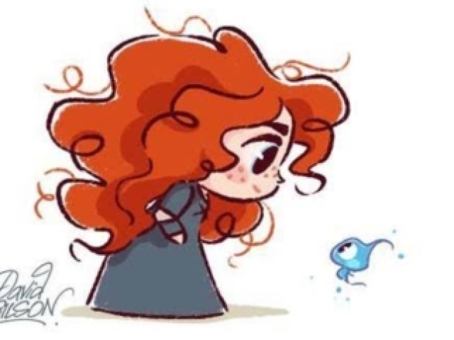 Merida