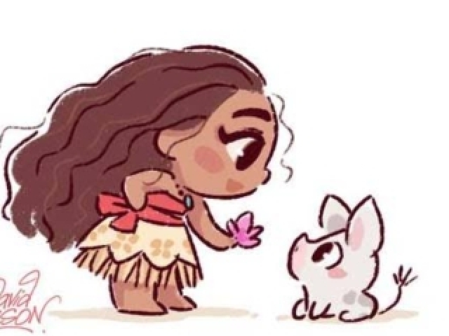 Moana