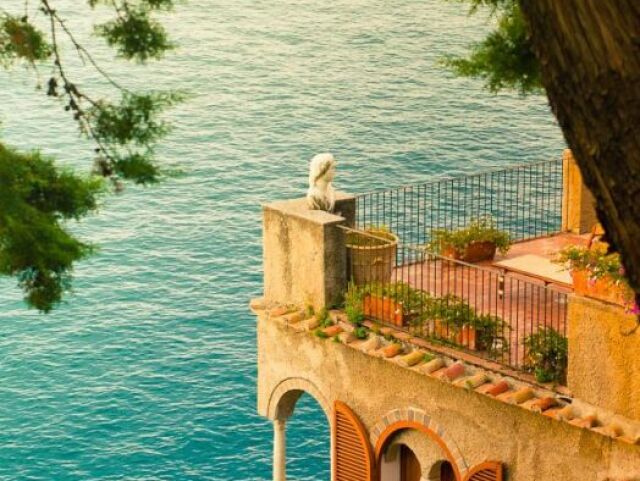 Perto do mar໒꒱ ⋆゚⊹