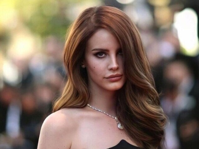 Lana Del Rey