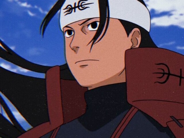 Hashirama