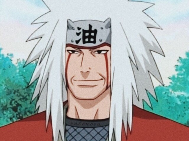 Jiraya