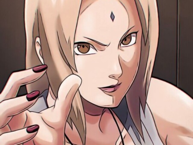 Tsunade