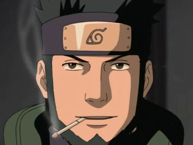 Asuma