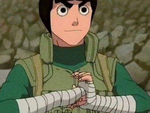 Rock lee