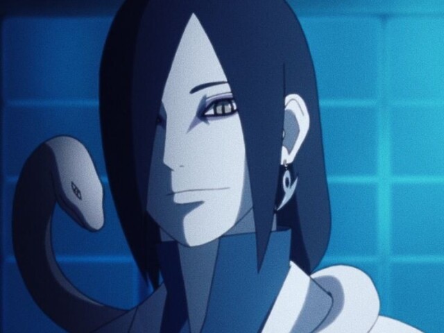 Orochimaru