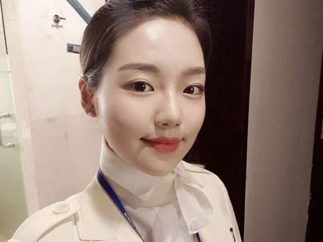 Ryu Mi-suk (믞ì)
