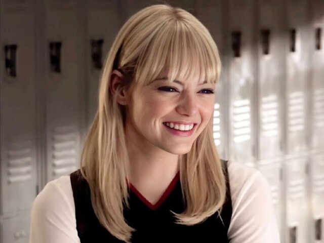 Gwen Stacy