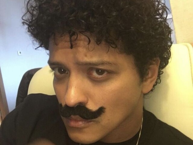 Bruno Mars