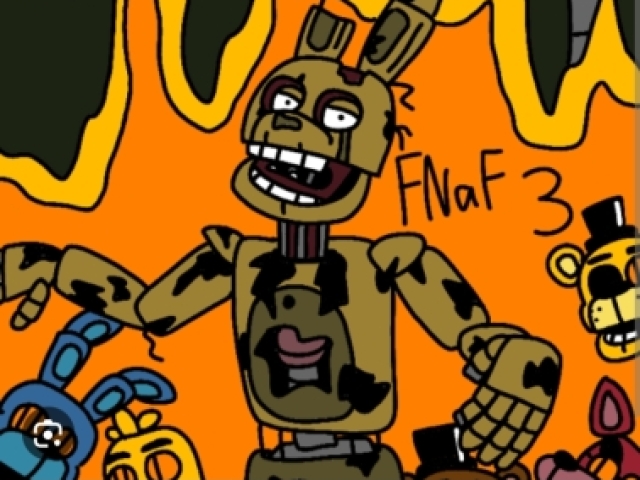 Foxy, ballon boy, chica, Freddy