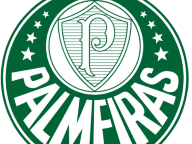 Palmeiras💚