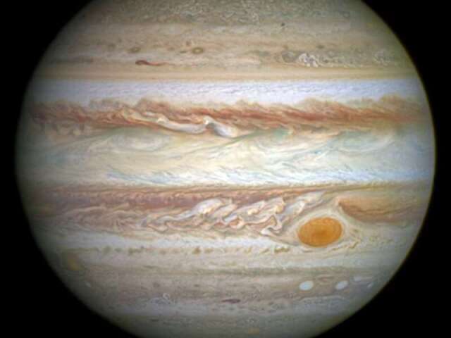 Jupiter