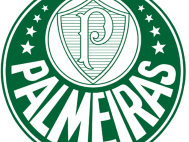 Palmeiras