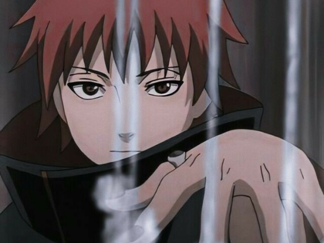 Sasori