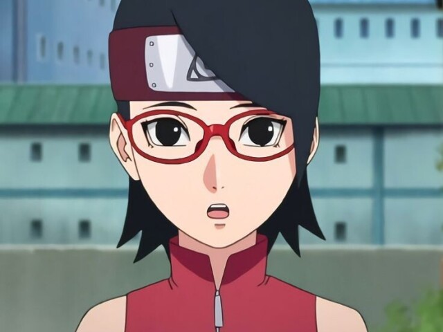 Sarada