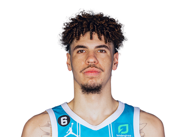 lamelo