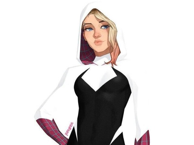 Gwen Stacy